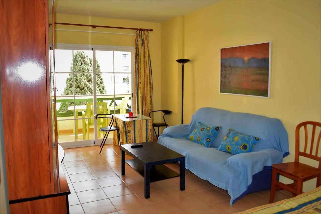 Edificio Toboso II Otel Nerja 0*,  İspanya