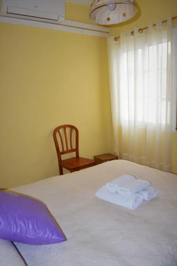 Edificio Toboso II Otel Nerja